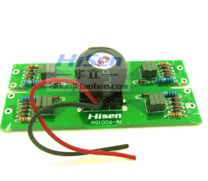 

Inverter Welding Machine Drive Board ZX7250/400 Drive Board