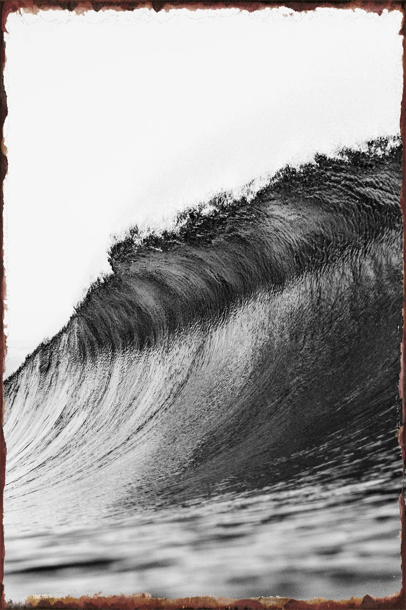 

Винтажный металлический знак Ocean Wave в стиле ретро, жестяные таблички, Настенный декор, украшение для дома, клуба, мужская пещера, кафе, паба