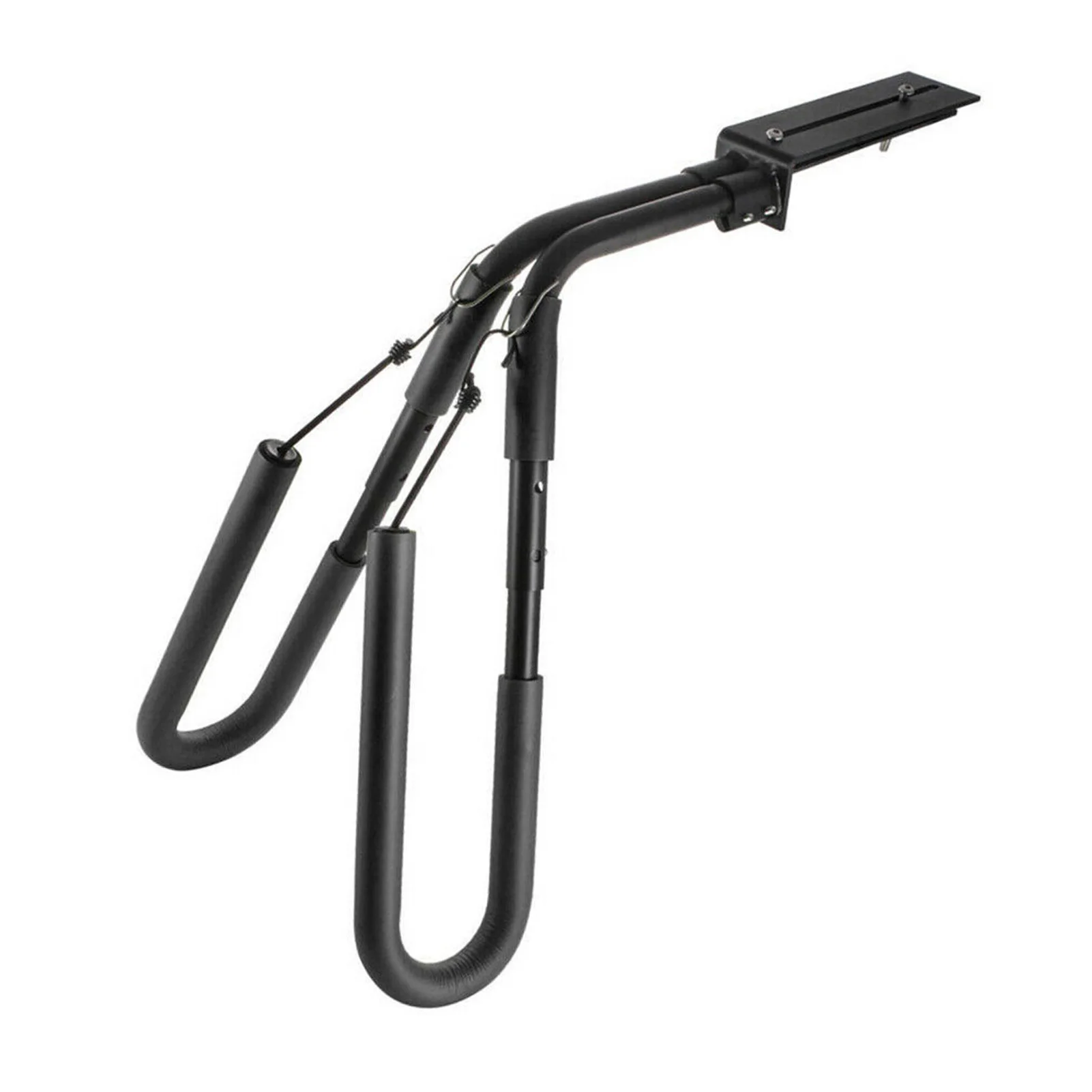 

Motorcycle Surfboard Bracket Quick Installation Rear Cargo Rack Luggage Rack Surfboard Surfing Accessories Aluminum Alloy Drp