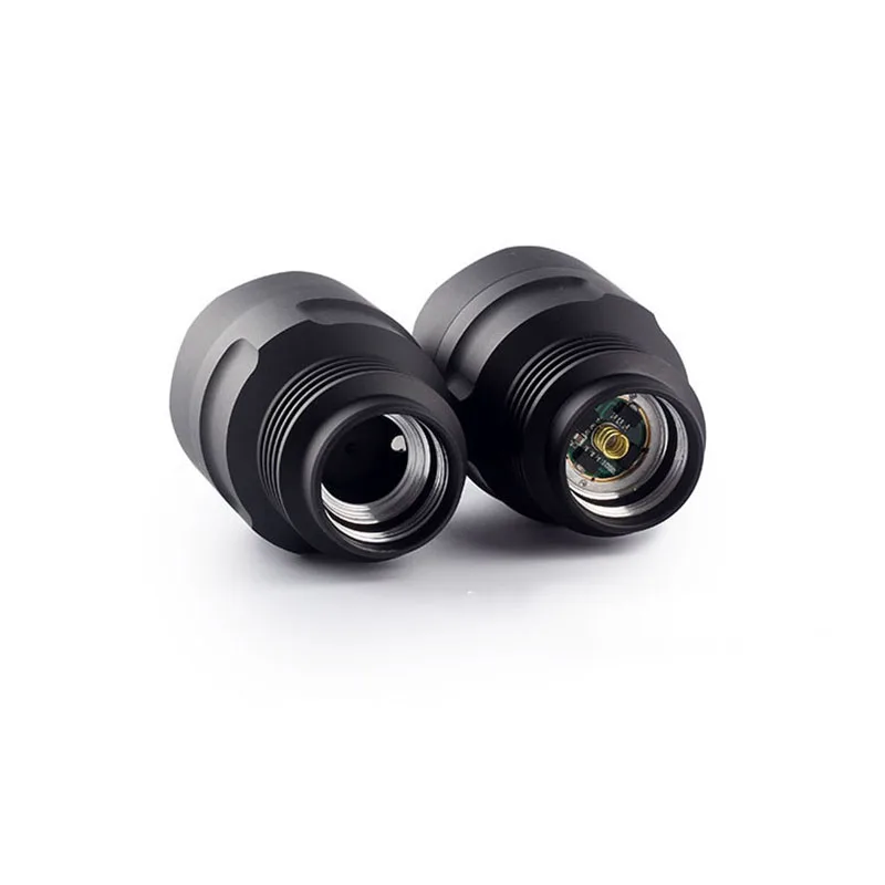 Конвой C8 Cree XM-L2 T6 U2 светодиодный вспышка светильник Фонари флэш-памяти