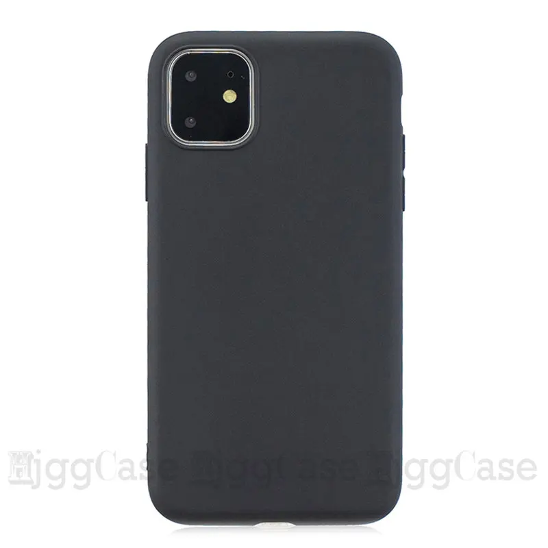 Мультяшный доллар Монополия Мягкий силиконовый чехол для iPhone 11 11 Pro Max X XR Xs Max 5S SE 6 7 8 Plus телефон coque fundas - Color: heise 1