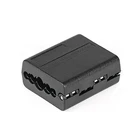 Бесплатная доставка, свободный труборезный станок 4,5 мм-11 мм, ленточный кабель, инструмент для зачистки продольной центральной трубы, труборезка