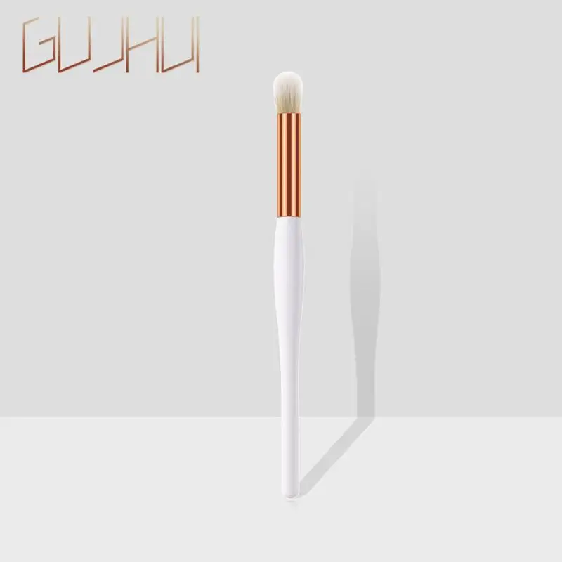 8/1 шт. кисти для макияжа глаз тени карандаш бровей Кисть основы румян