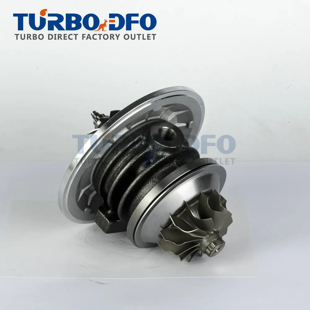 Новый GT2052S 721843 Турбокомпрессор картридж 79519 турбины CHRA для Ford Ranger 2 8 L 96Kw 131Hp
