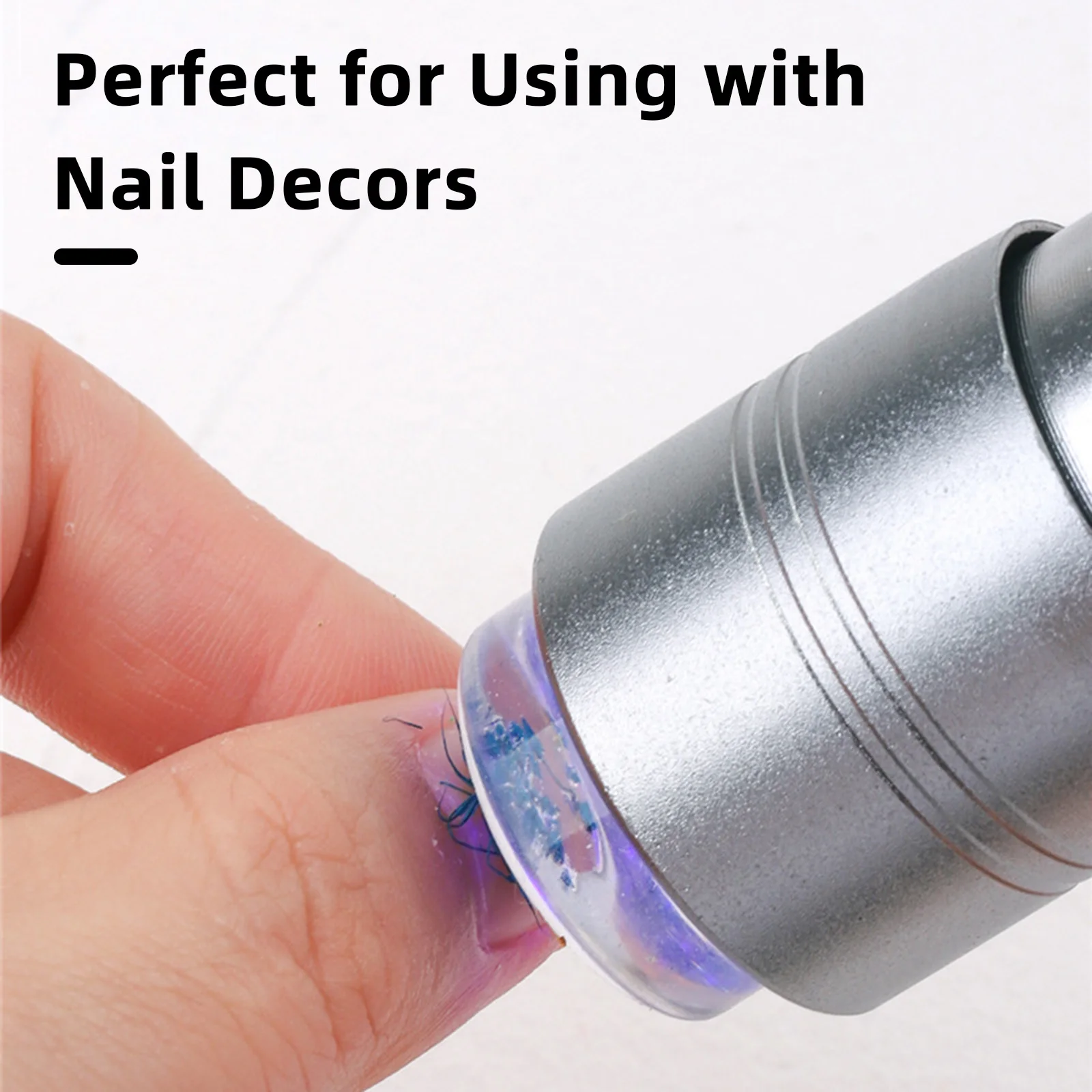 Лампа-вспышка для Светодиодный Ной УФ-лампы сушки гель светильник лака ручная