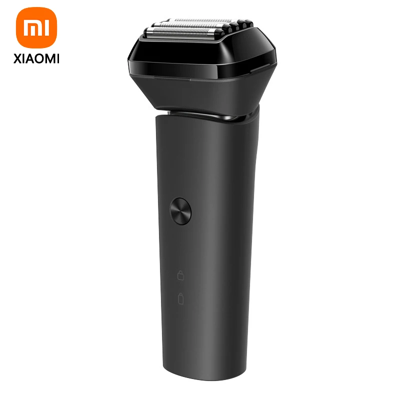 Электробритва XIAOMI MIJIA с пятью лезвиями и возвратно поступательным движением