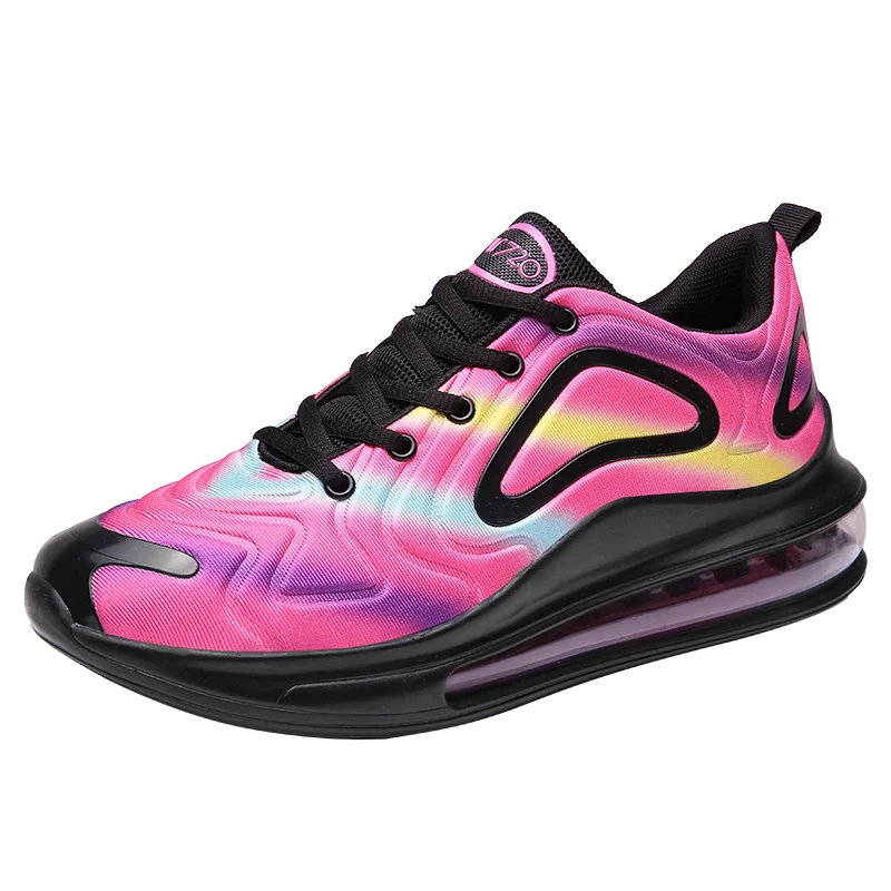 Youth flame eye 720 Air cushion Men's sneakers men's shoes men lover tenis scarpe uomo zapatillas hombre chaussure homme | Обувь