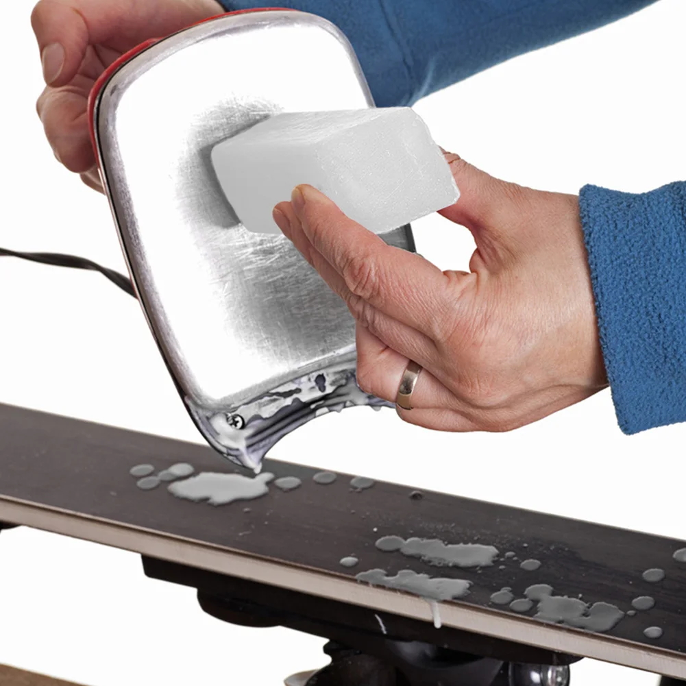 

Snowboard Protection Sports Security Universal Racing Interior Practical Portable Tool Ski Round Guard Maintenance Winter