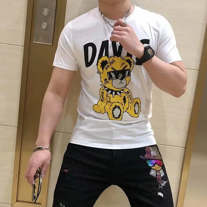 

Summer Hot Men's And Women's Fashion Casual T-Shirt 2021 New Short Sleeve Round Neck Breathable Short Sleeve 3D T-shirt 5xl