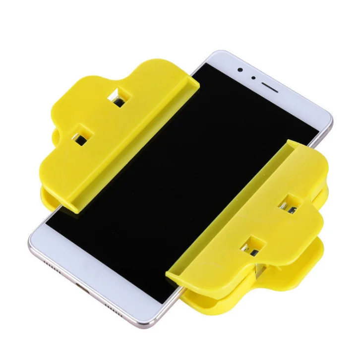 1 шт. мобильный телефон ремонт инструменты пластиковый зажим крепежный для Iphone