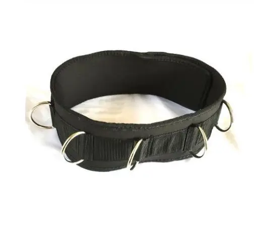 8 кинетических трубок ленты сопротивления тренировка кроссфита кикбоксинг