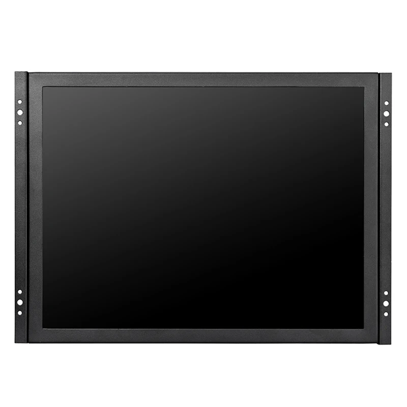 High Quality Open Frame 15" Resistive Capacitive Touchscreen LCD Industrial ATM Touch Display Monitor With VGA HDMI USB | Компьютеры и