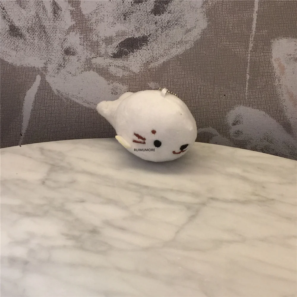 5 см чучело дельфина головных уборов плюшевых игрушек маленькие Размеры морские