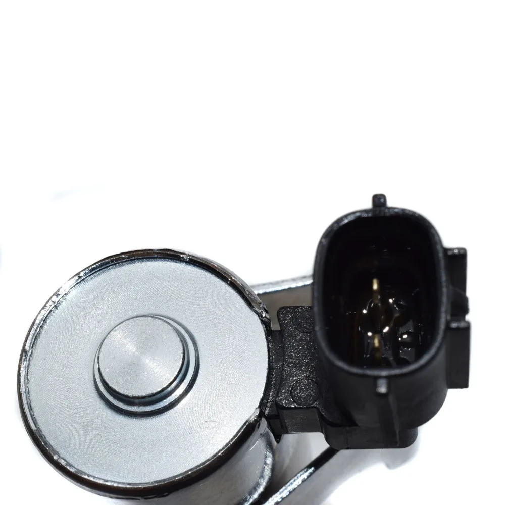 Регулятор электромагнитного масла с регулируемым зубчатым клапаном ISANCE 3SGE SXE10