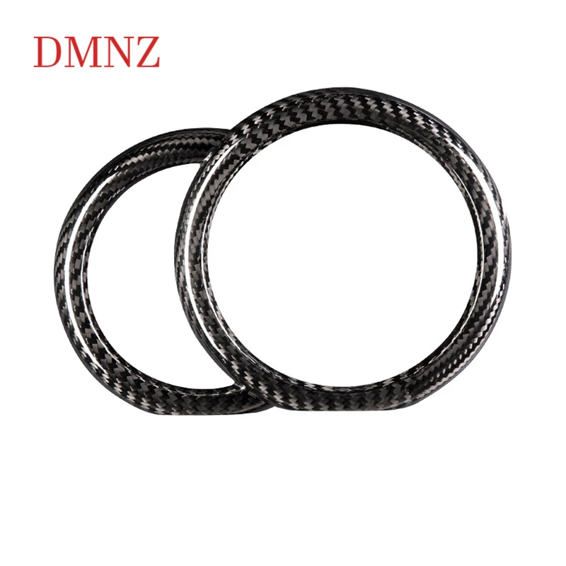

Speed dashboard Tachometer Carbon fiber decorative cover For BMW MINI COOPER S JCW F54 F55 F56 F57 F60 Modification accessories