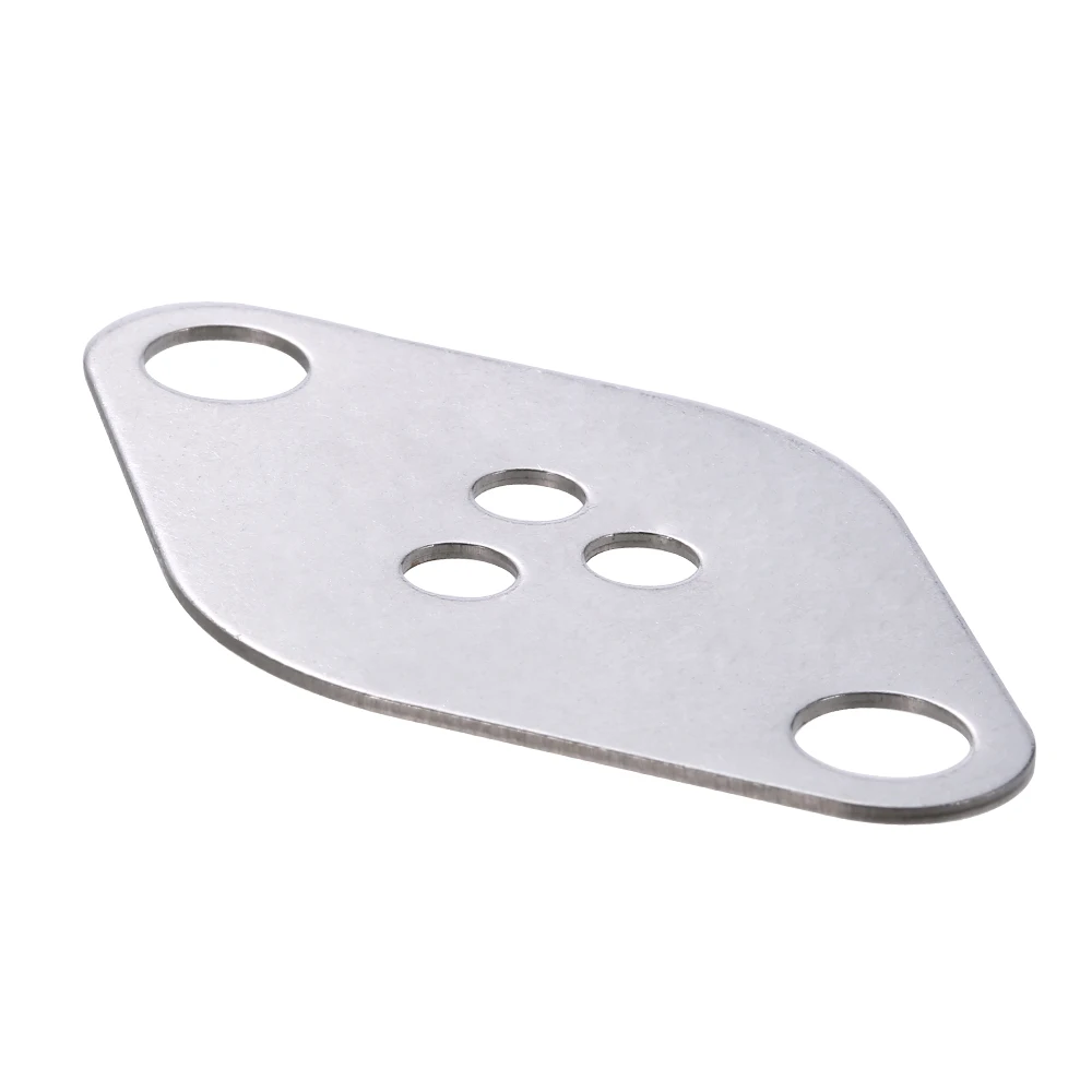 Горячий Новый клапан рециркуляции выхлопных газов заготовки пластины для FIAT ALFA