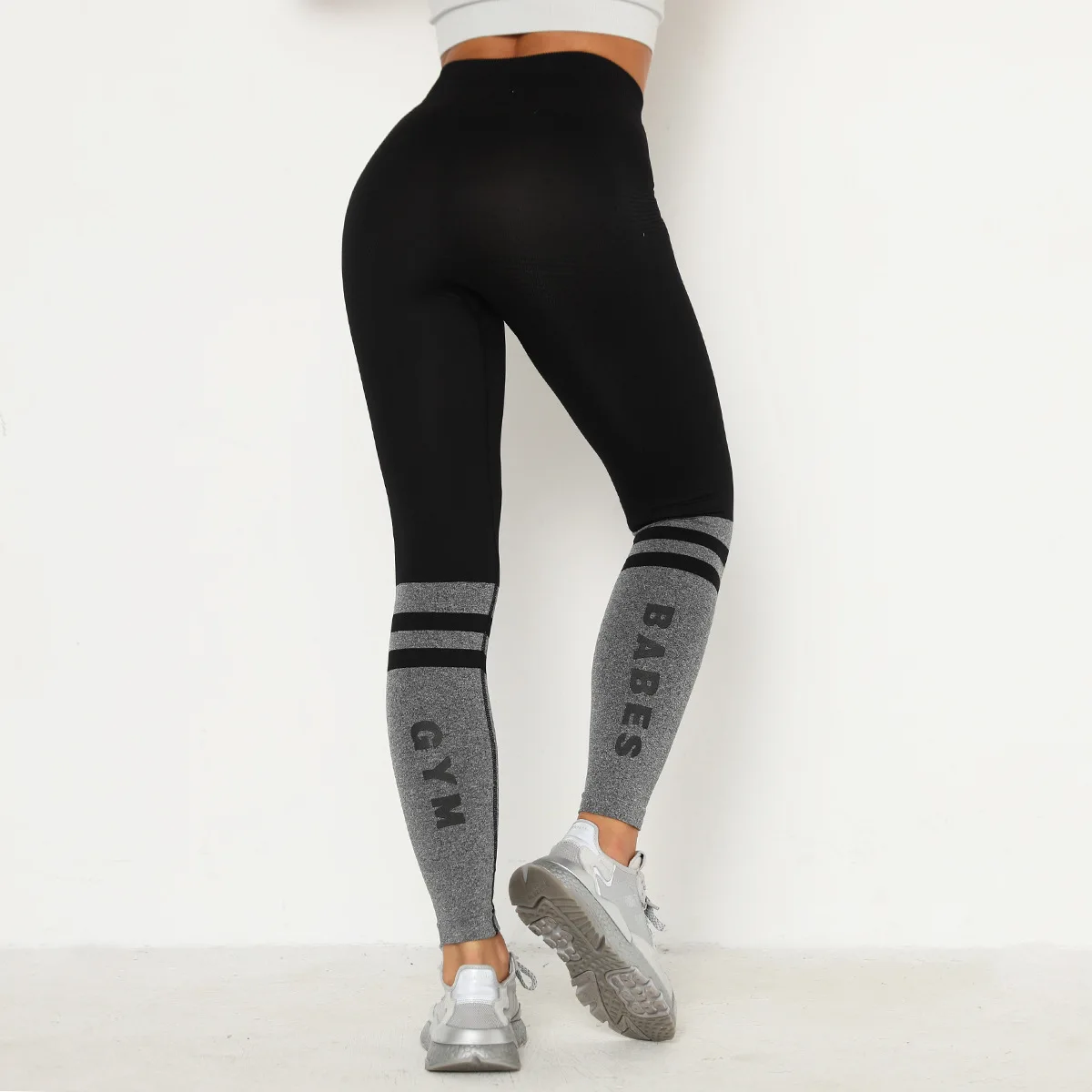 

#255 Female Sexy Yoga Pants