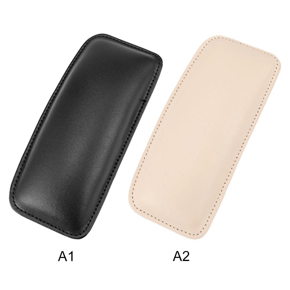 Универсальная автомобильная подушка для ног наколенник поддерживающая бедра