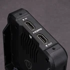 Виниловая обложка для защиты от царапин, Обложка для атомосов ниндзя V, наклейка для монитора, защитное покрытие, Обложка, наклейка, пленка