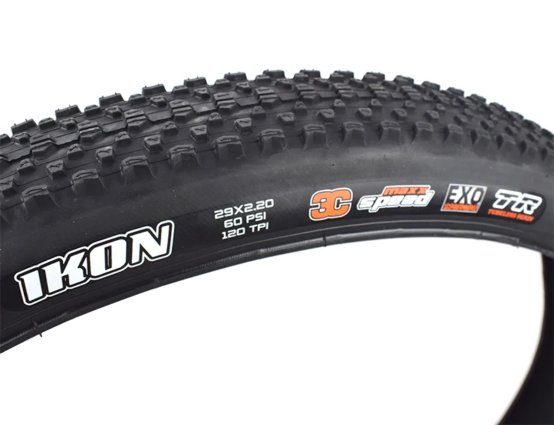 MAXXIS шины для велосипеда 26 27,5 29*2,1 26*2,25 бескамерные шины 29*2,2 Сверхлегкий 3C бескамерная автомобильная шина Складные шины MTB анти-прокол шины