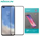 Закаленное стекло Nillkin для Oneplus Nord CP + PRO, полное покрытие, защитная пленка для экрана Oneplus Nord