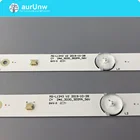 580 мм светодиодный Подсветка полосы 6 лампы для ТВ-JL.D32061330-081AS-M FZD-03 E348124 MS-L1343 L2202 L1074 32LES78T2W