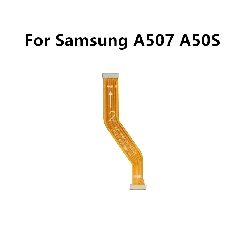 

Samsung galaxy a507 a50s LCD