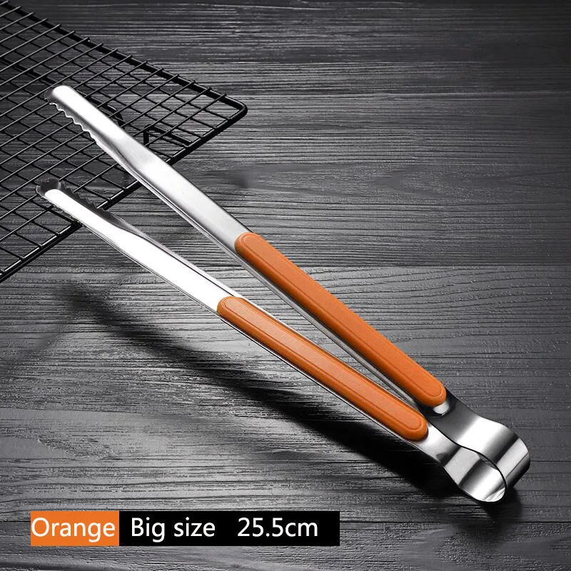 3 упаковки в комплекте щипцы для гриля из нержавеющей стали отлично подходят