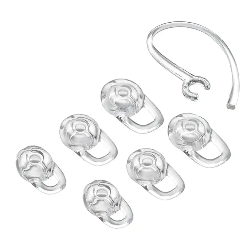 Затычки для ушей Plantronics Marque M155/2M165 беспроводных Bluetooth-наушников 1 комплект |