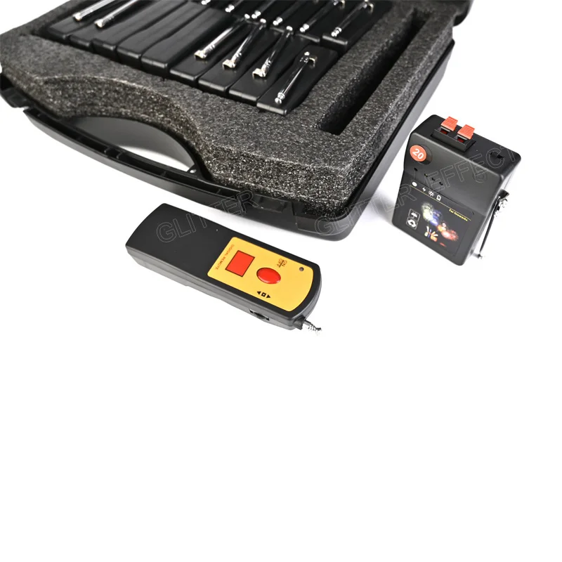 20 канальный приемник T20 цифровая система дистанционного управления