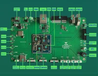 RK1808 development board dual-core A35 artificial intelligence face recognition AI computing stick for linux