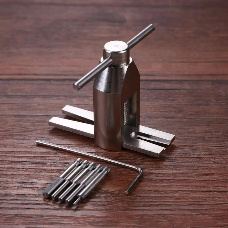 Набор инструментов для удаления шасси дистанционного управления вертолетом