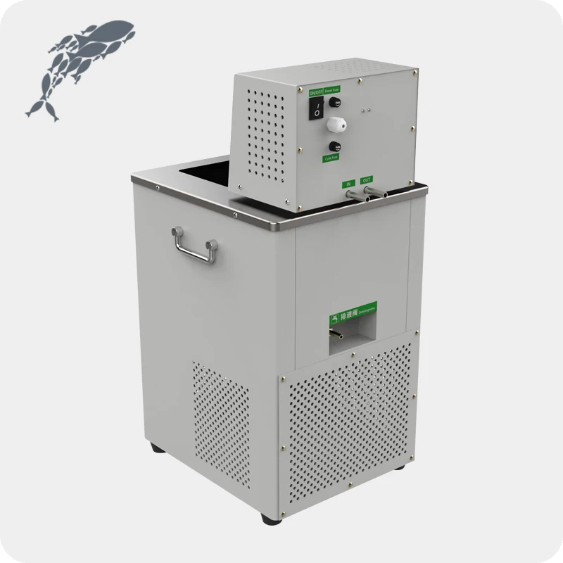 Digital Heating Thermostatic Electric Circulating Water Bath | Other Tool Parts