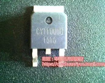 

{ New original } 10pcs CYT1000B TO-252