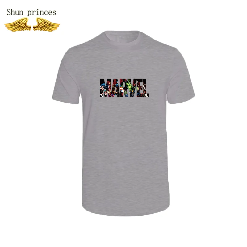 Мужская спортивная футболка с коротким рукавом мужская хлопковая уличная одежда