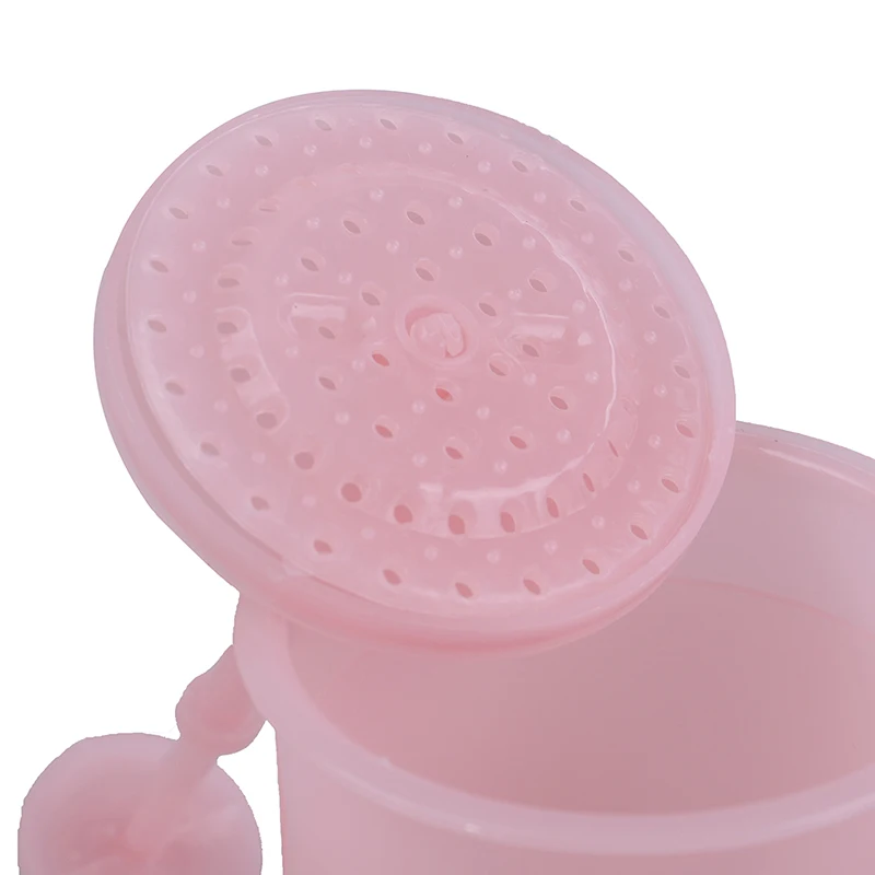 Portable Foam Maker Facial Cleanser Foam Cup Body Wash Bubble Maker Bubbler for Face Clean Tool Foam Maker Cup Bubble Foamer