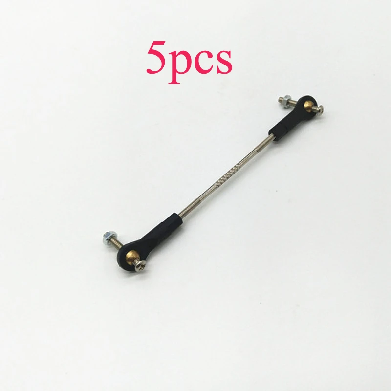 5 шт diy модель металлический на