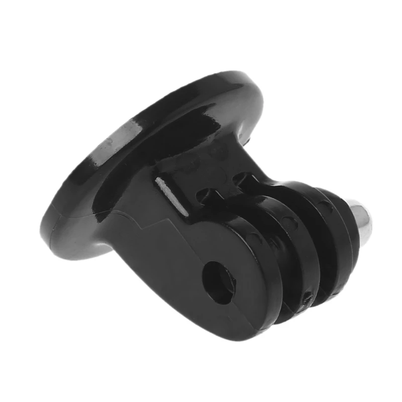 Штатив-держатель для камеры Адаптер для Go Pro Hero 5 4 3+ SJ4000 для Xiaomi Yi