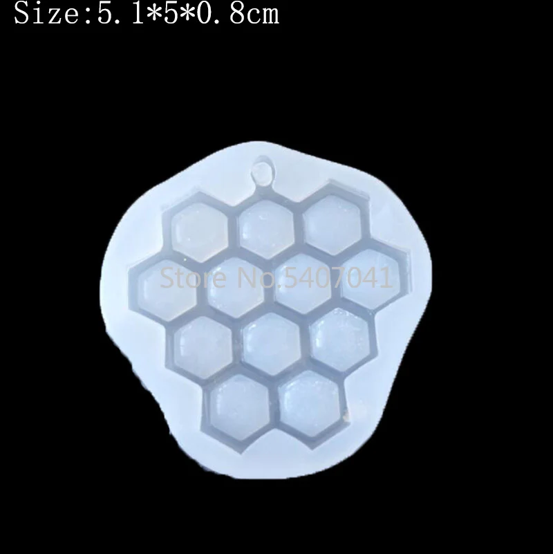 Popular1PC Виноградная музыкальная нотка звезда вишня кулон Сделай Сам силиконовая