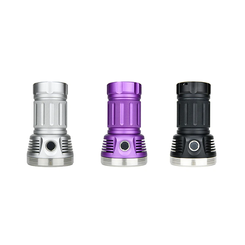 

Astrolux MF01S-UVC 18x UVC+UVA Lamp Disinfection Germicidal Flashlight UV Ultraviolet Bacterial Mites Clean Light