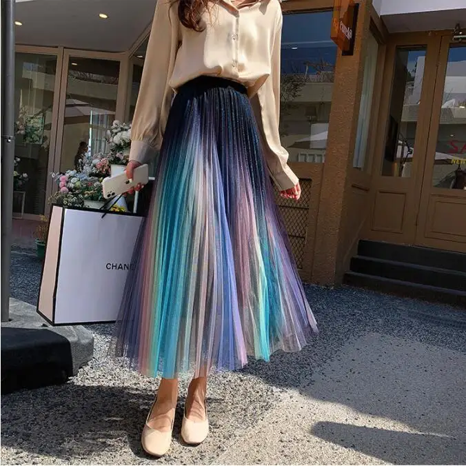 

Skirts