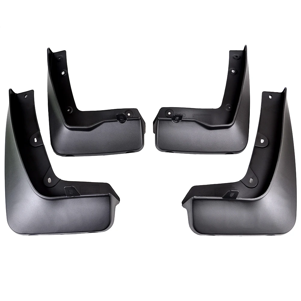 Брызговики для Bmw X1 F48 2016 2017 2018 2019 2020|flaps splash guards|mud flaps guardssplash guard |