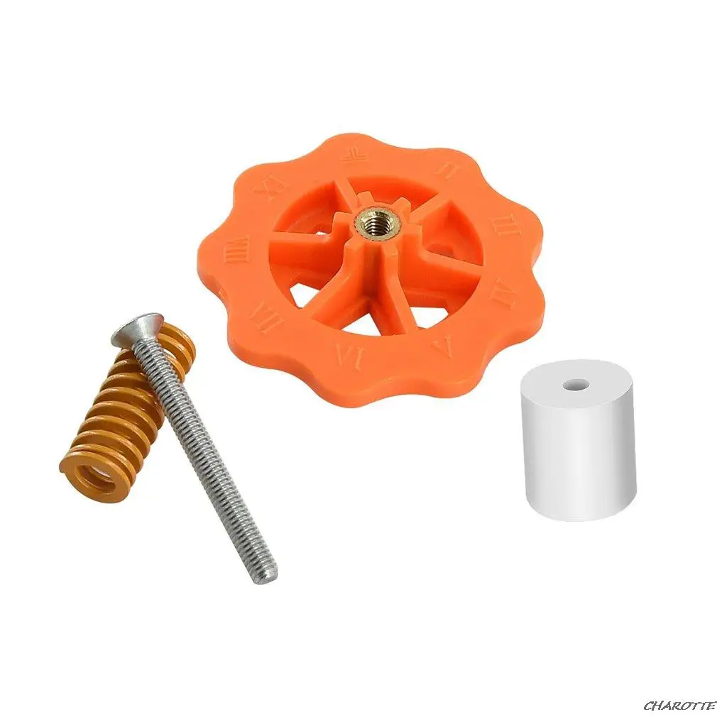 Высокотемпературная силиконовая зеркальная Колонка для выравнивания