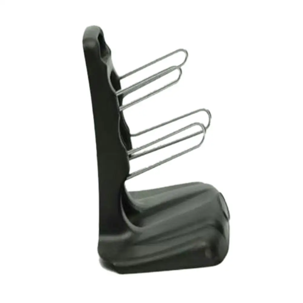 Dumbbell Rack Multifunctional Three-layer Wearable Stable Accessories Stand Holder For Home Use Indoor Sporting Goods | Спорт и