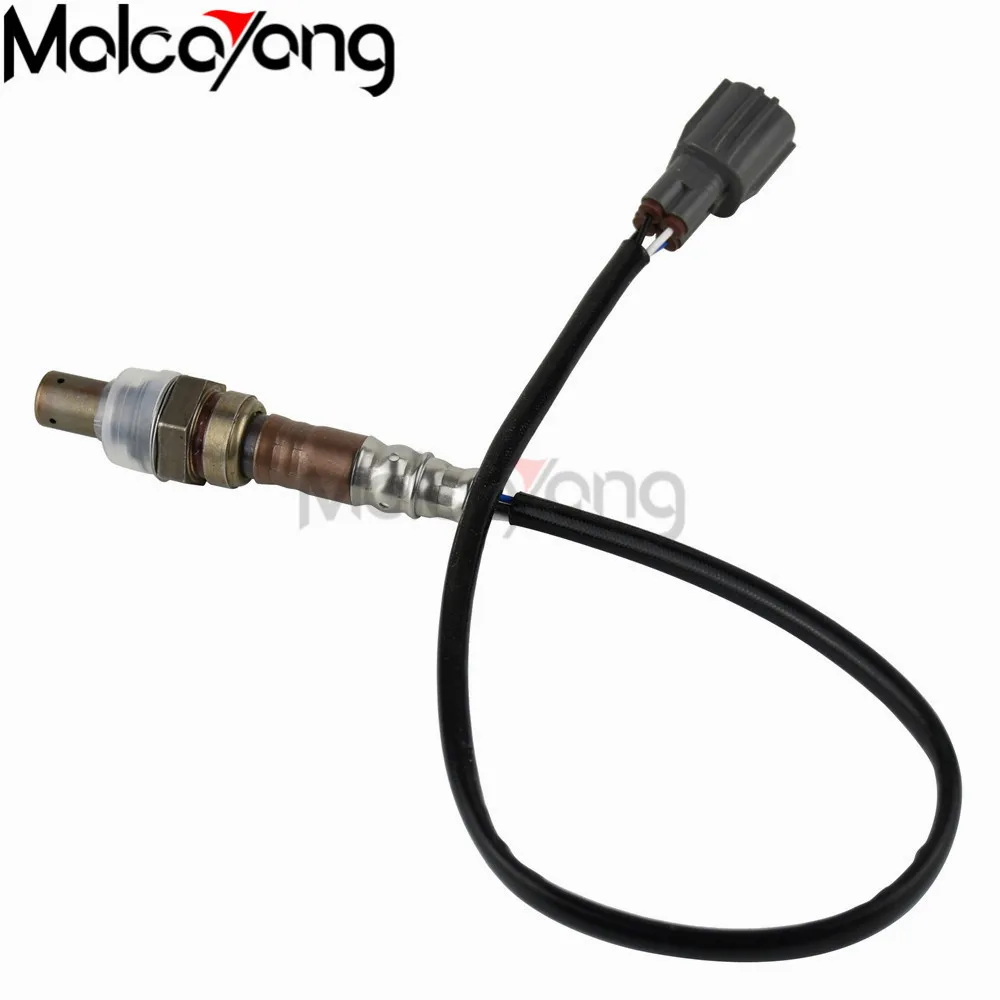 Выхлопной газ O2 лямбда зонд кислородный датчик 89467-33040 для Toyota Camry 2 4 пред-кошка
