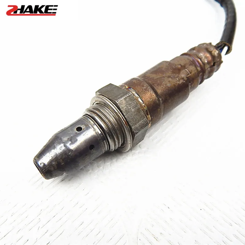 Бесплатная доставка O2 Датчик кислорода 89467 52060 02070 подходит для японского