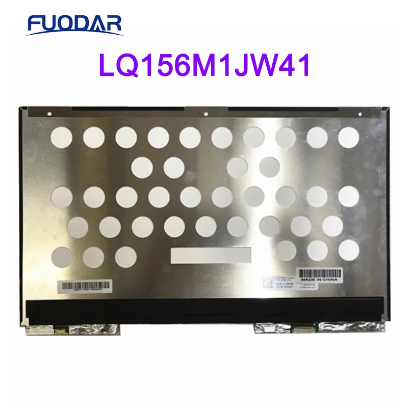 

LQ156M1JW41 15,6 дюймовый ноутбук FHD 1920*1080 подходит только для DELL XPS 15 9570 точный 5530 экран ЖК-дисплей