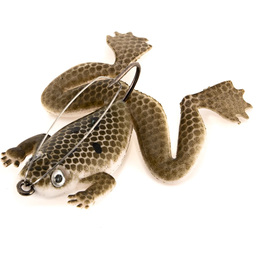 Новинка 1 шт. мягкая рыболовная приманка воблеры свимбейт искусственная для