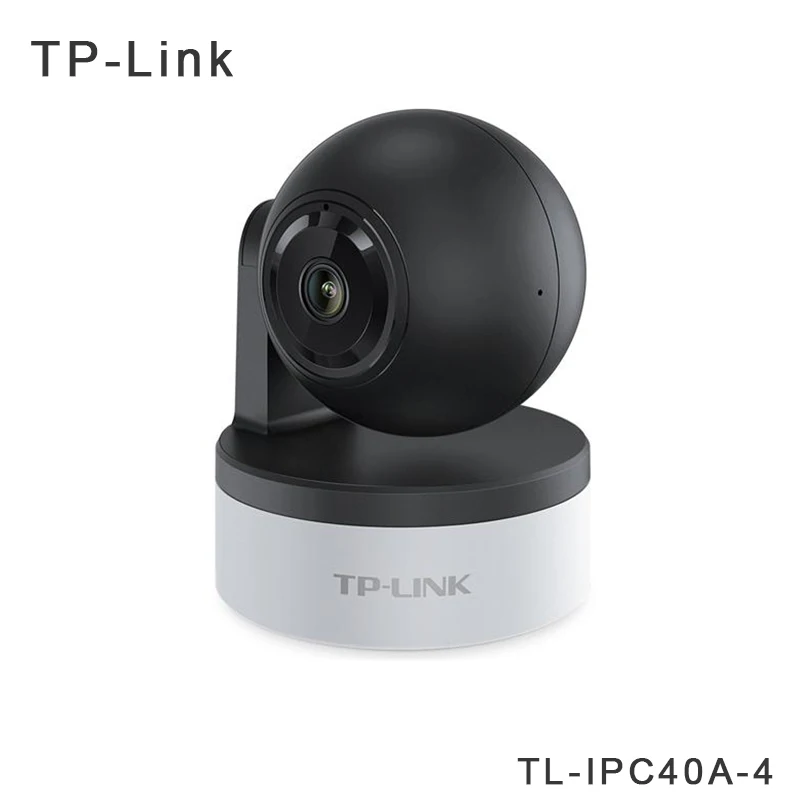 Камера видеонаблюдения TP Link PTZ Wi Fi IP 360 градусов Full View 1080P Беспроводная сетевая