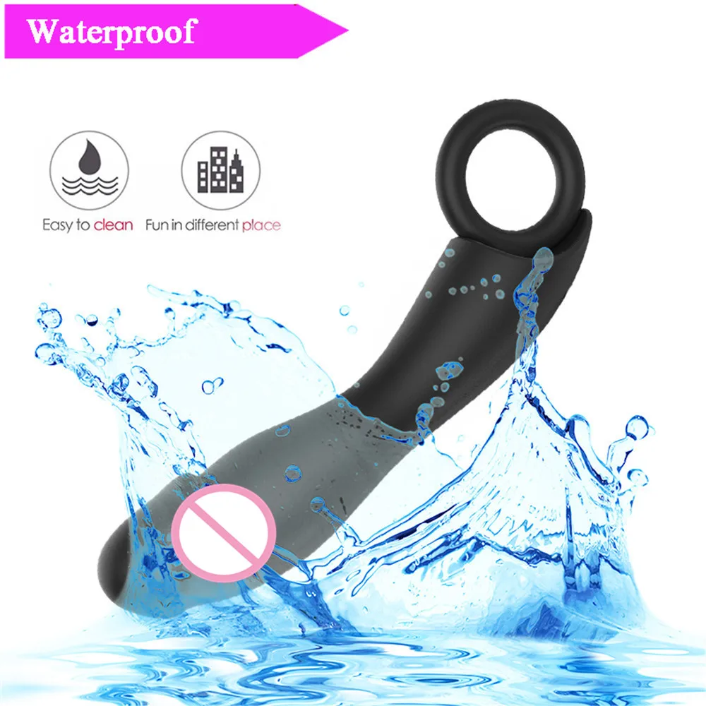 Фаллоимитатор для точки G вибратор женщин двойное Силиконовое влагалище секс